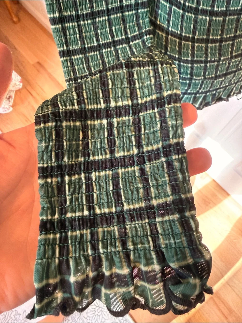 Free people cardigan